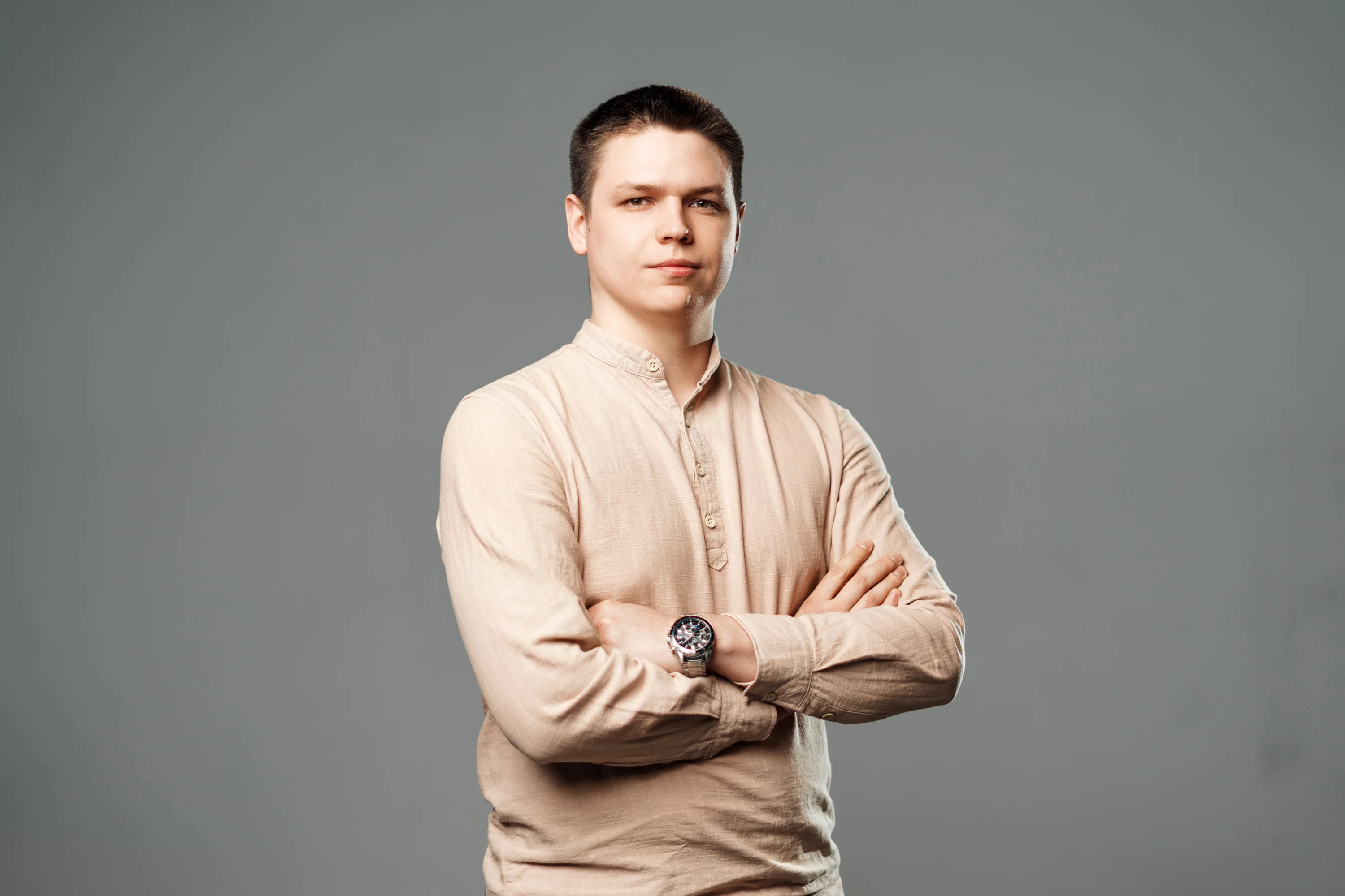 Пинчук Глеб Павлович